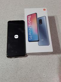 Redmi Note 9S