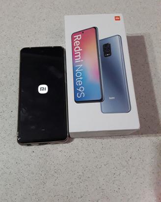 Redmi Note 9S