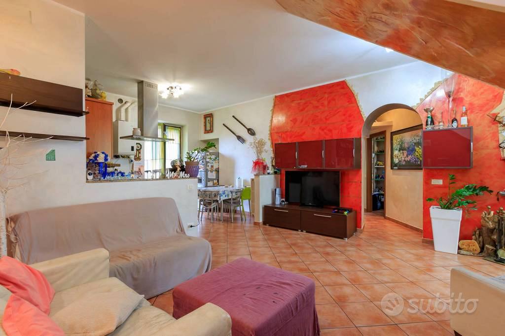 Appartamento – Milano, Musocco, Quarto Oggiaro - Vista 3