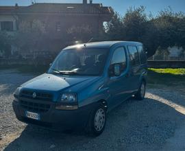 Fiat doblò