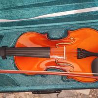 violino 4/4