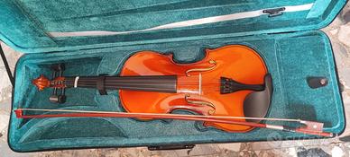 violino 4/4