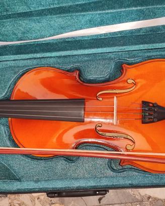 violino 4/4