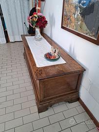 CASSAPANCA IN NOCE ANTICA