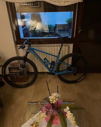 Santa cruz highball c s carbonio taglia l