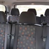 Sedili mercedes Vito w639 2007