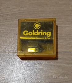 Goldring  D20 IGC  per G1020