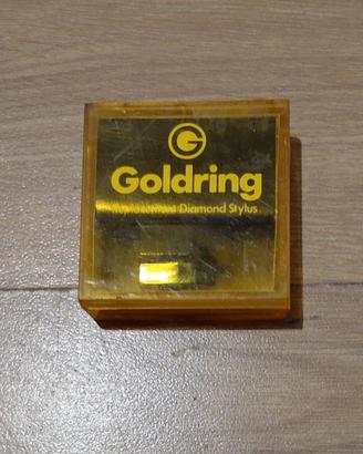 Goldring  D20 IGC  per G1020