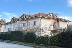Appartamento di 70 m² con 3 locali e box auto dopp