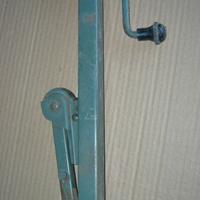 Cric per Fiat 127, Autobianchi A112