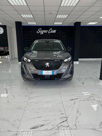 Peugeot 2008 BlueHDi 110 S&S GT