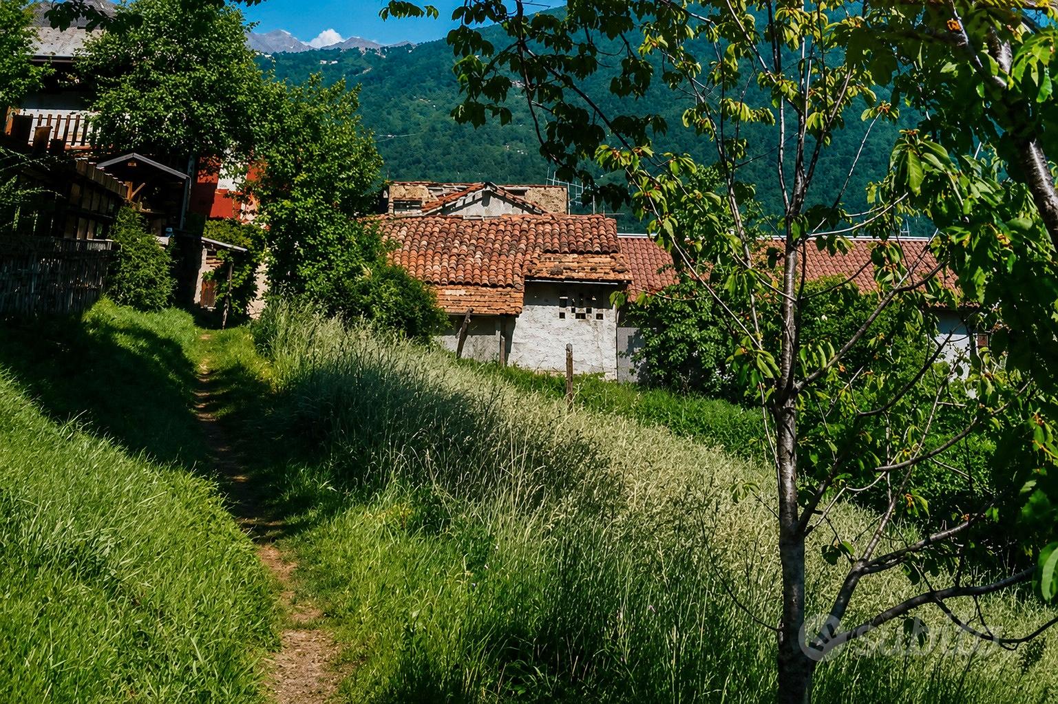 Terreno Edificabile - Casargo - Vista 5