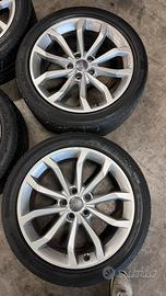 Cerchi originali audi s4/a4  b9  8,0 x 18 ET 40