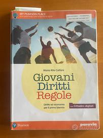 Guovani diritti regole