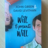 Will ti presento Will, J. Green & D. Levithan