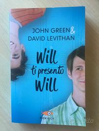 Will ti presento Will, J. Green & D. Levithan