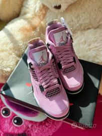 Scarpe da basket Jordan Air Jordan 4 “Orchid”36