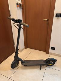 Monopattino elettrico