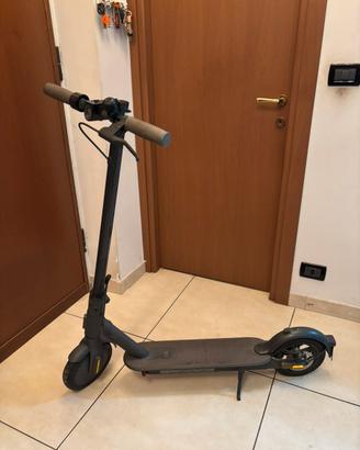 Monopattino elettrico