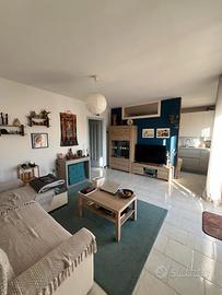 Luminoso appartamento in zona tranquilla