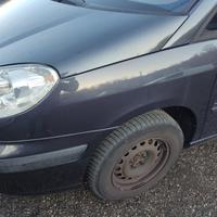 Parafango sinistro PEUGEOT 807 del 2006