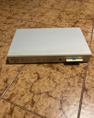 Modem sky vecchio