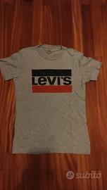 Maglia Levi's Uomo