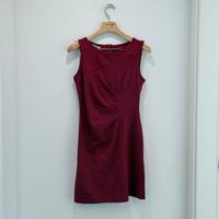 Vestito Biancoghiaccio