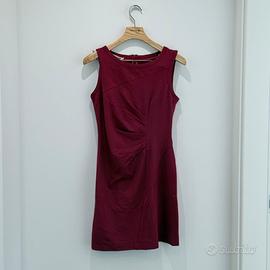 Vestito Biancoghiaccio