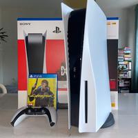 Playstation 5