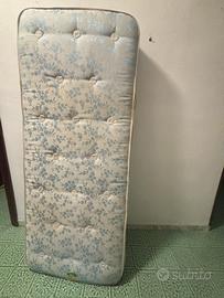 Materasso singolo
