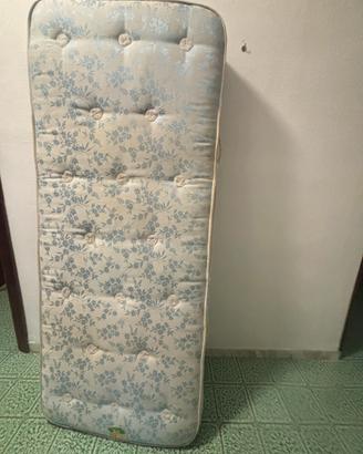 Materasso singolo