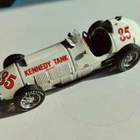 Modellino auto da collezione Ferrari Brumm 375 N35