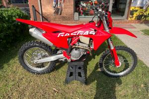 Gasgas ec 250 f 2024