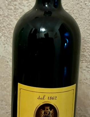 Nocino - Pedroni 70 cl