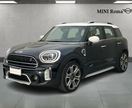 Mini Cooper S Countryman 2.0 TwinPower Turbo Coope