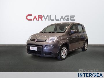 FIAT Panda 1.0 firefly hybrid s&s 70cv 5p.ti