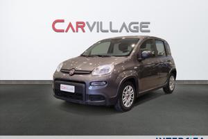 FIAT Panda 1.0 firefly hybrid s&s 70cv 5p.ti
