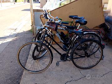 bicicletta 