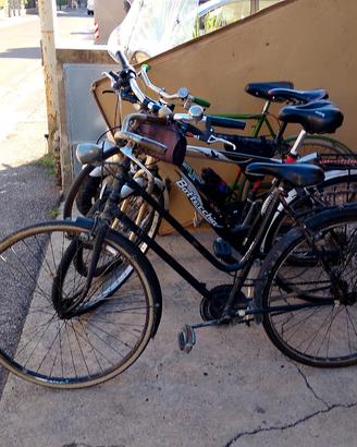 bicicletta 