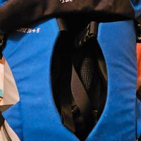 zaino Osprey Eclipse 36