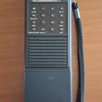 Ricetrasmettitore VHF marino
