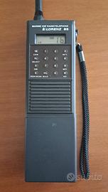 Ricetrasmettitore VHF marino