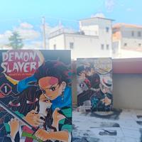 Demon Slayer 