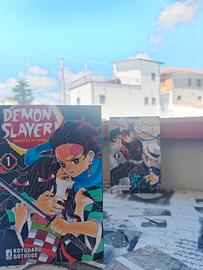 Demon Slayer 