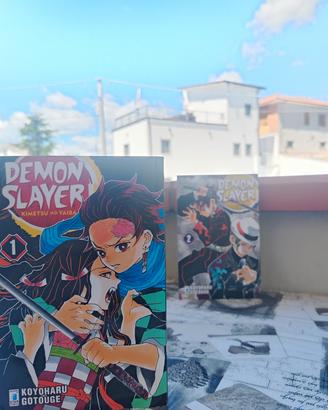 Demon Slayer 