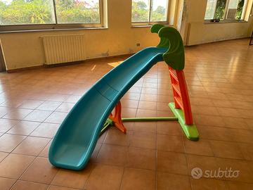 Scivolo Faber