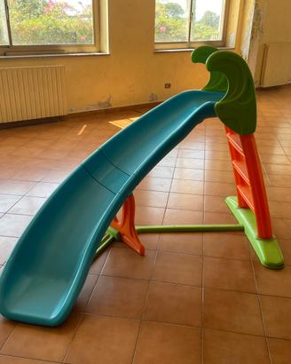 Scivolo Faber