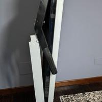 Tapis roulant Fitfiu mc-260 pieghevole