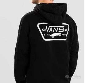 Felpa Vans